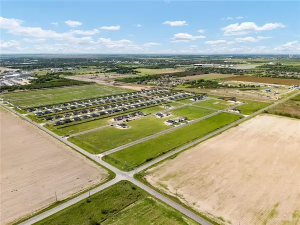 Lot 15 Alyssa Drive, Mercedes, TX 78570