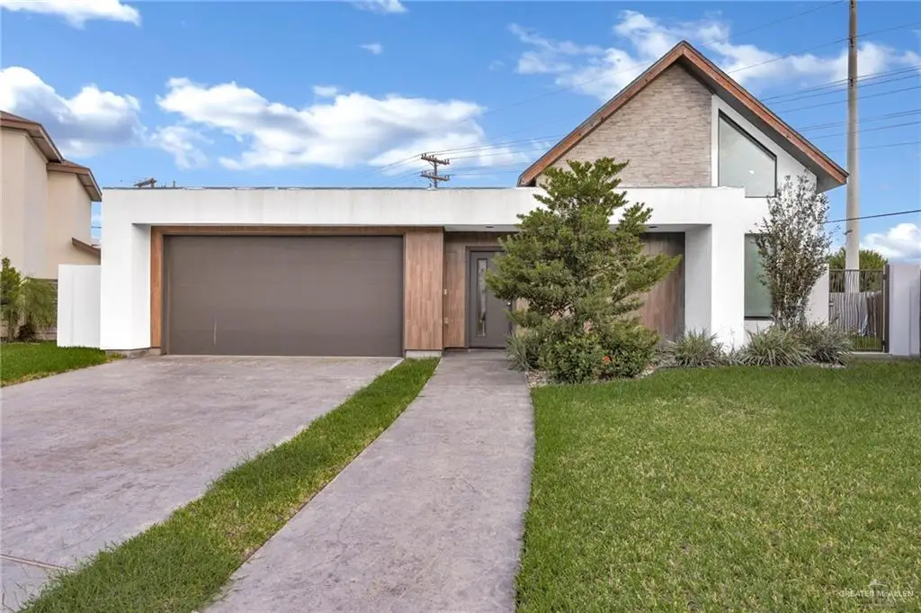 1604 St Claire Avenue, Edinburg, TX 78539 - Image #1