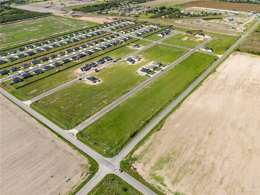 Lot 12 Alyssa Drive, Mercedes, TX 78570 - #3