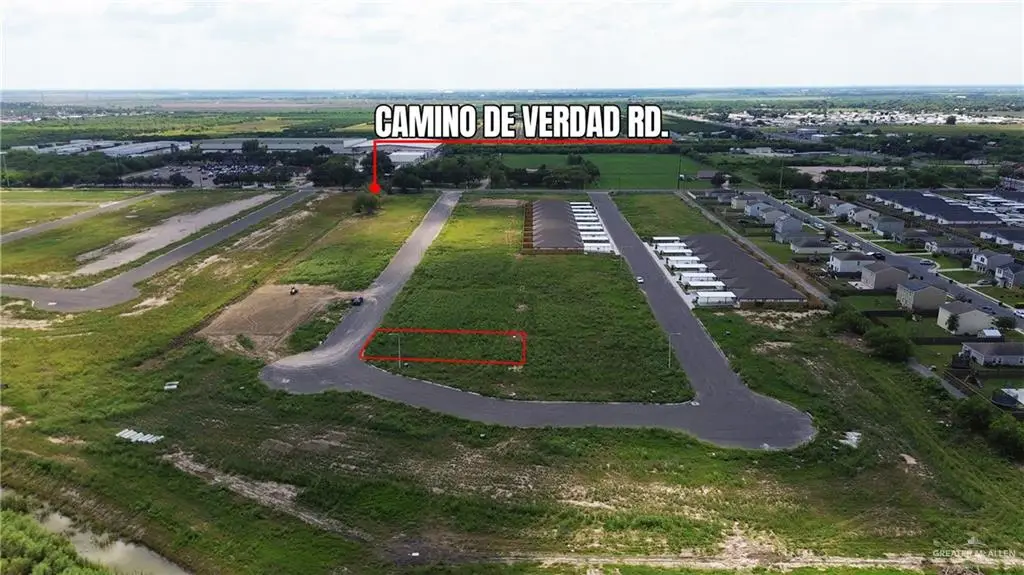 1508 Gran Camino Drive, Weslaco, TX 78596 - Image #1