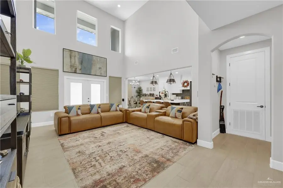 2513 Haverford Boulevard, Harlingen, TX 78552 - Image #3