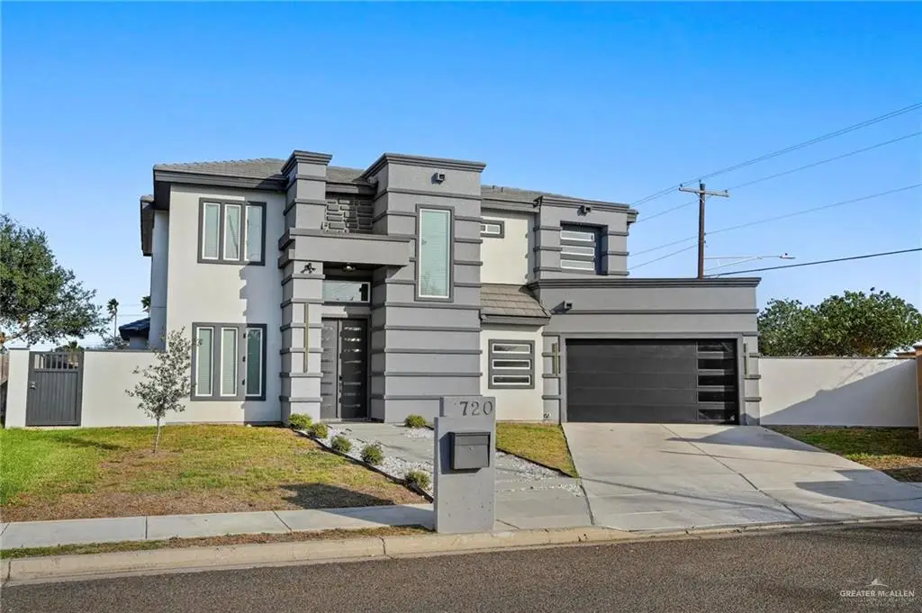 720 Persimmon Avenue, Edinburg, TX 78539 - #1