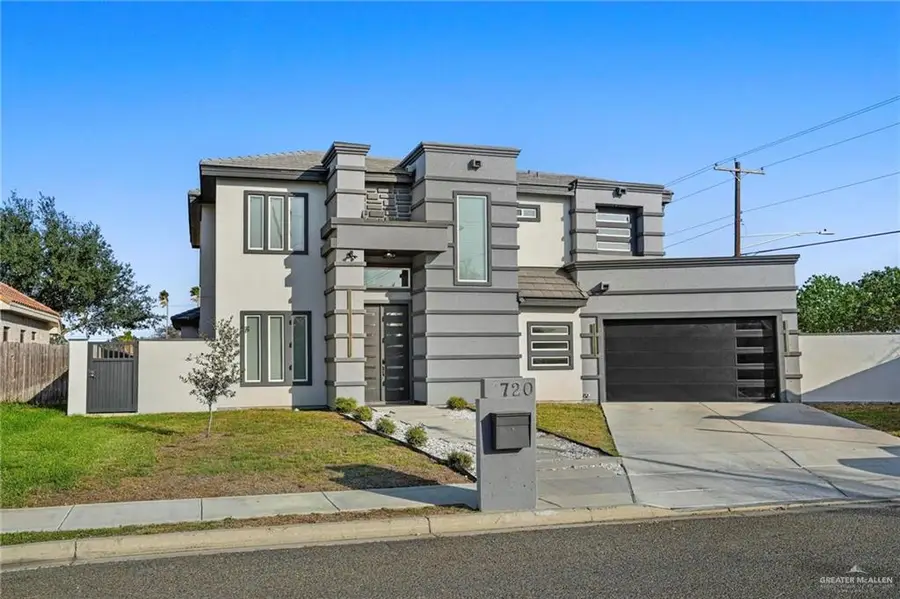 720 Persimmon Avenue, Edinburg, TX 78539 - #2