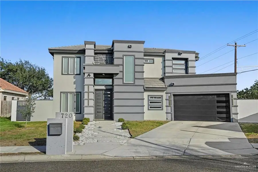 720 Persimmon Avenue, Edinburg, TX 78539 - #3