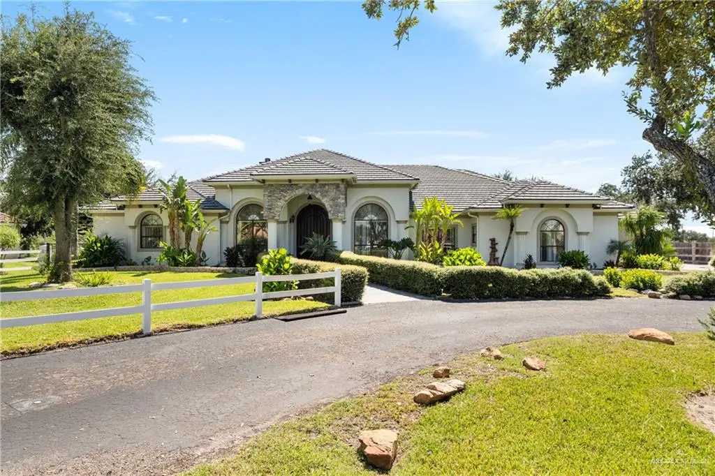 2116 W Alberta Road, Edinburg, TX 78539 - Image #1