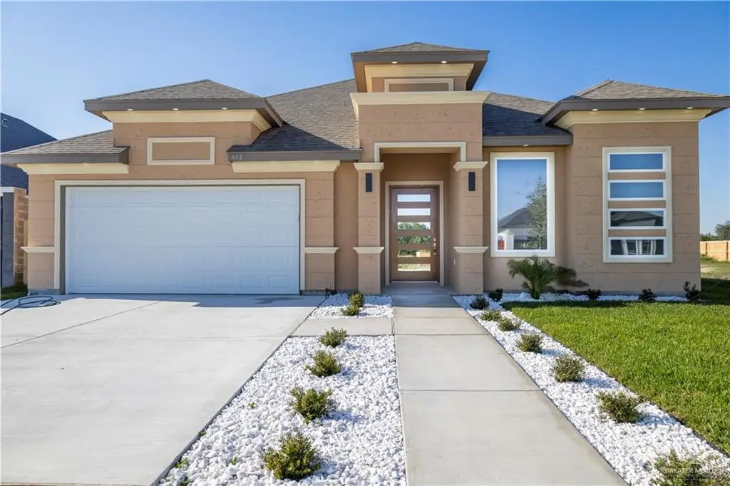 601 W La Pointe Avenue, Mission, TX 78573 - Image #1