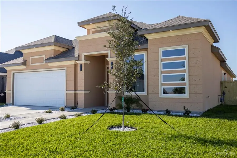 601 W La Pointe Avenue, Mission, TX 78573 - Image #2