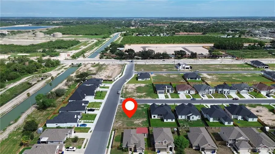 3925 Zenker, McAllen, TX 78504 - Image #2