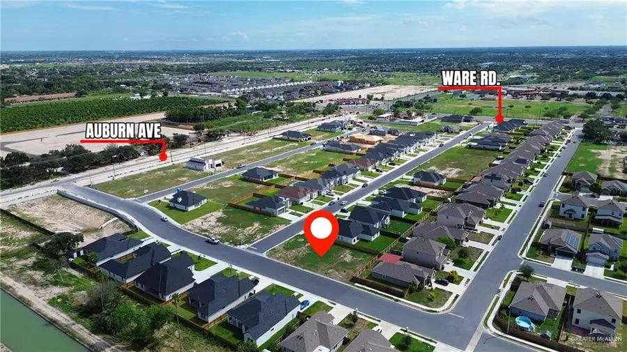 3925 Zenker, McAllen, TX 78504 - Image #3