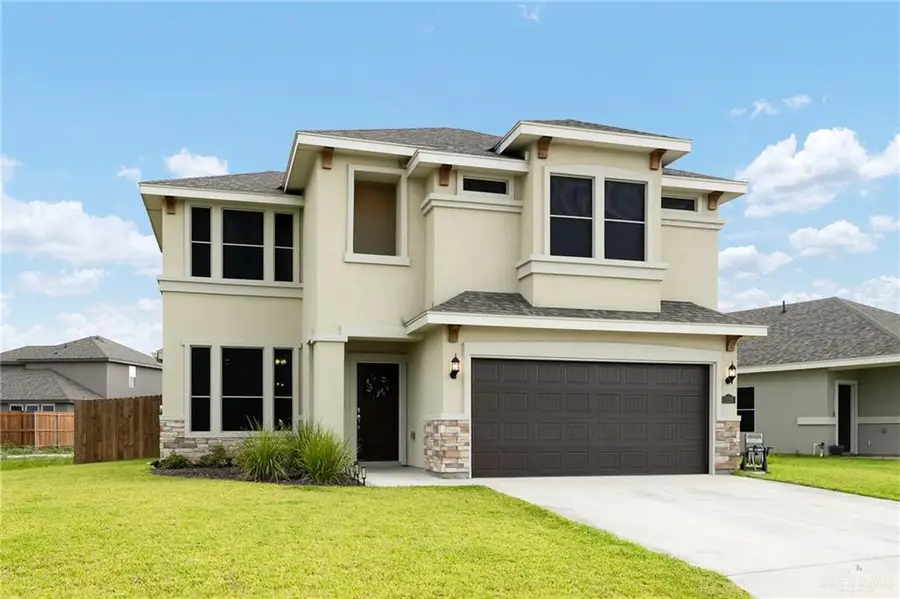 3226 El Paso Drive, Weslaco, TX 78599 - Image #2