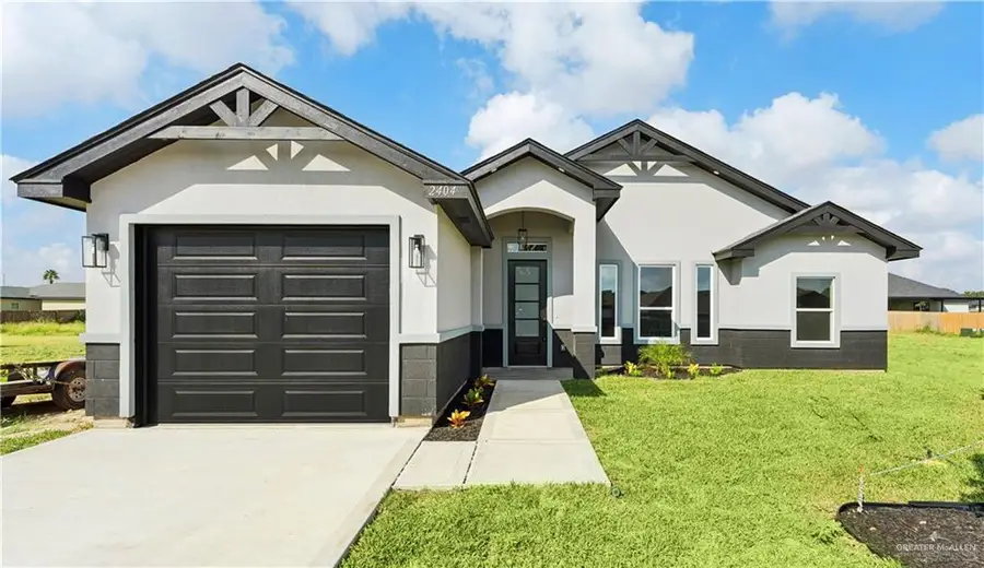 2404 San Pascual Street, San Juan, TX 78589 - Image #3