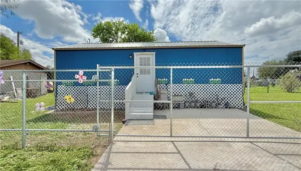 11845 Olive, Mercedes, TX 78570