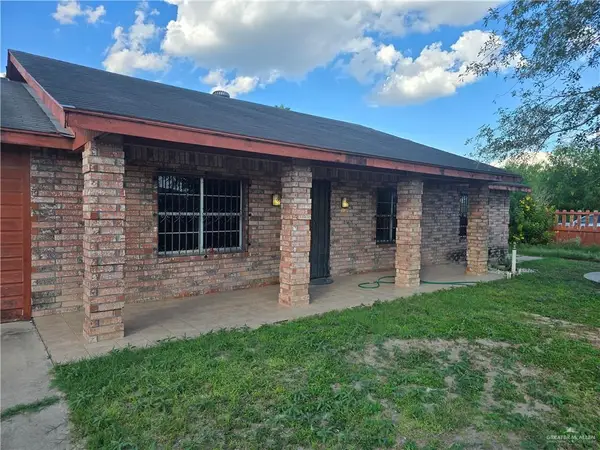 519 E 3rd Street, Sullivan City, TX 78595
