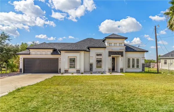 7801 W Business Hwy 83, Mission, TX 78572