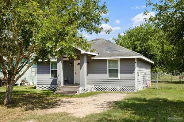 608 Milam Street, Santa Rosa, TX 78593