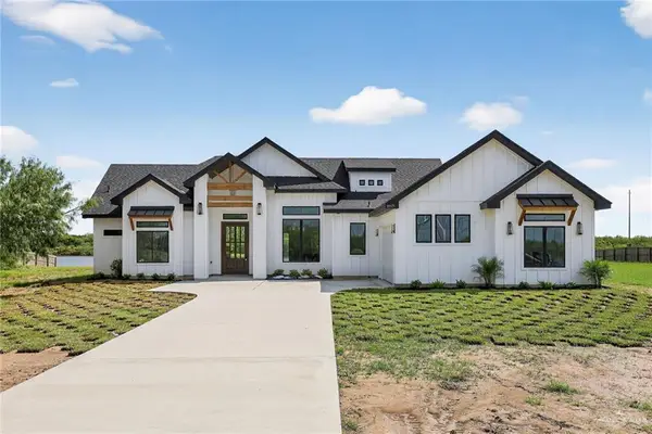 35171 Heron Cove Drive #2, Rio Hondo, TX 78583