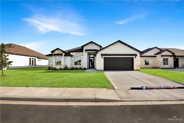 6310 Willow Wood Lane, Harlingen, TX 78552