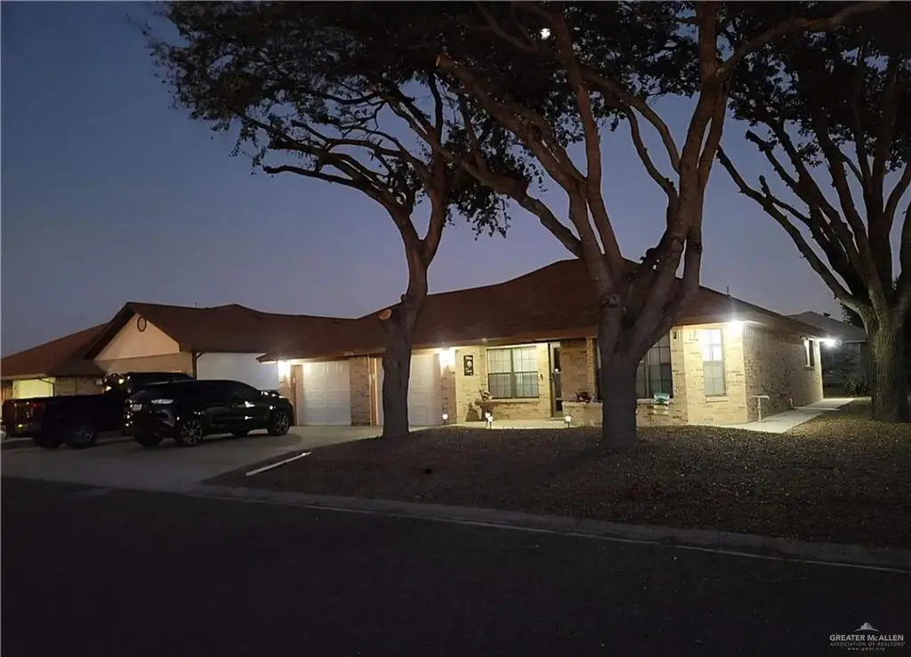 1914 Wilson Street, Mission, TX 78572 - Image #1