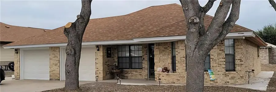 1914 Wilson Street, Mission, TX 78572 - Image #3