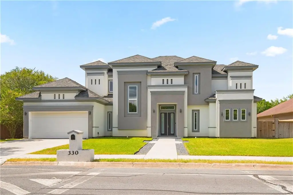 330 Rancho Viejo Boulevard, Brownsville, TX 78526 - Image #1