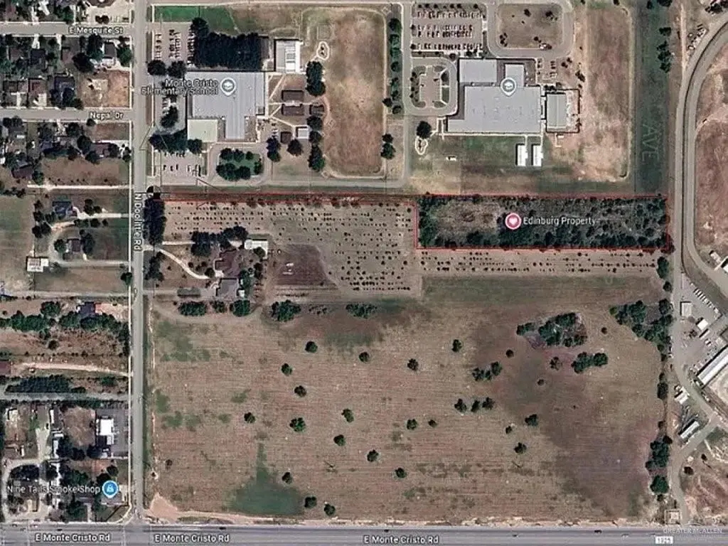 3830 N Doolittle Road, Edinburg, TX 78542 - Image #1