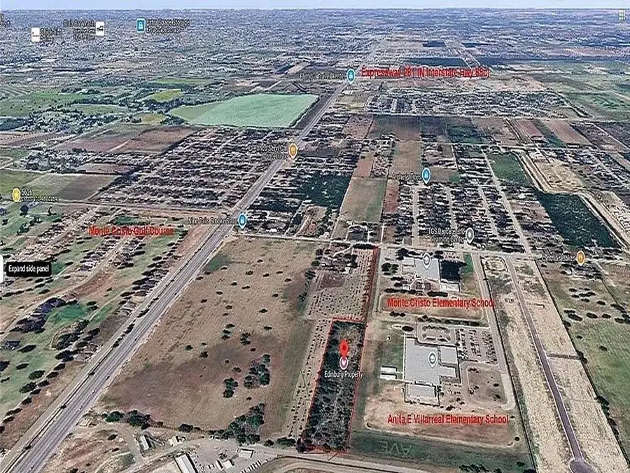 3830 N Doolittle Road, Edinburg, TX 78542 - Image #3