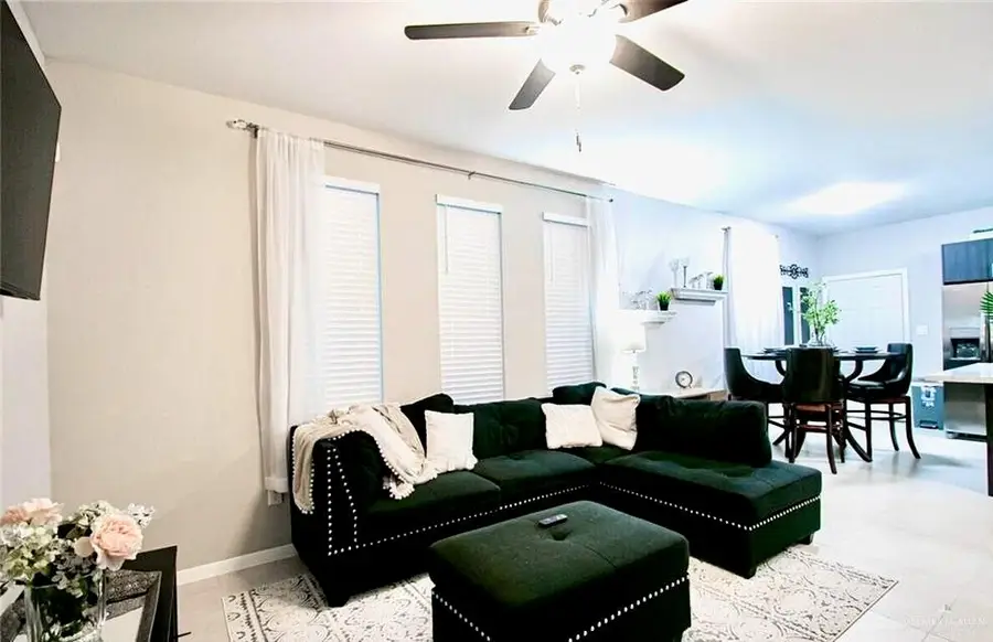 3400 S Colt Lane, Edinburg, TX 78539 - #3