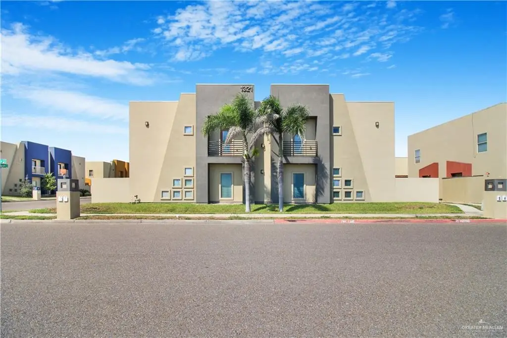 1321 E Camellia Avenue #3, McAllen, TX 78501 - Image #1