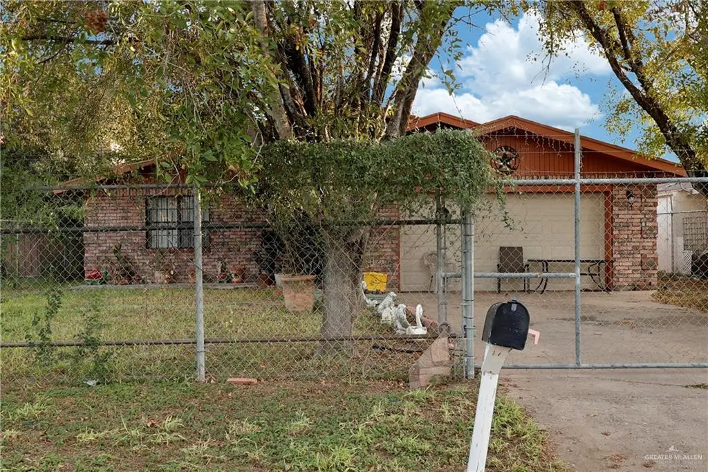 1211 W 23rd Place, Mission, TX 78574 - Image #1