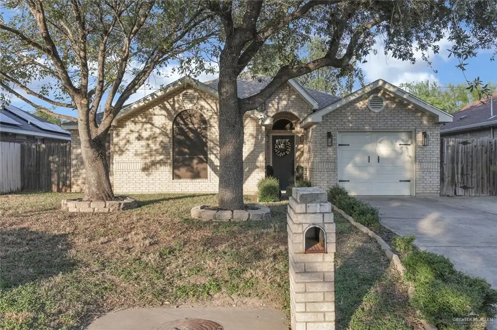 1005 E Blake Street, Mission, TX 78572 - Image #1