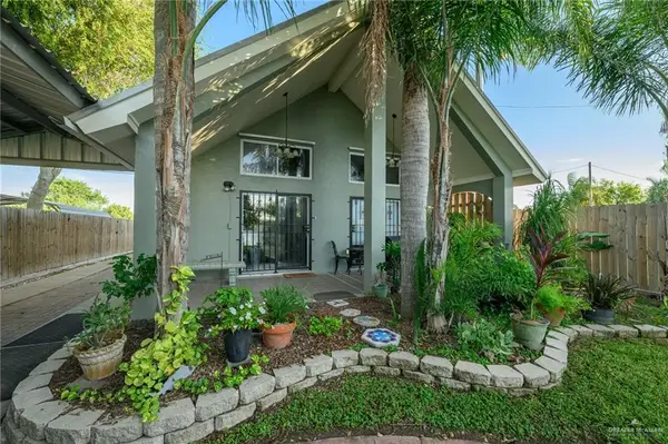 36431 Marshall Hutts Road, Rio Hondo, TX 78583