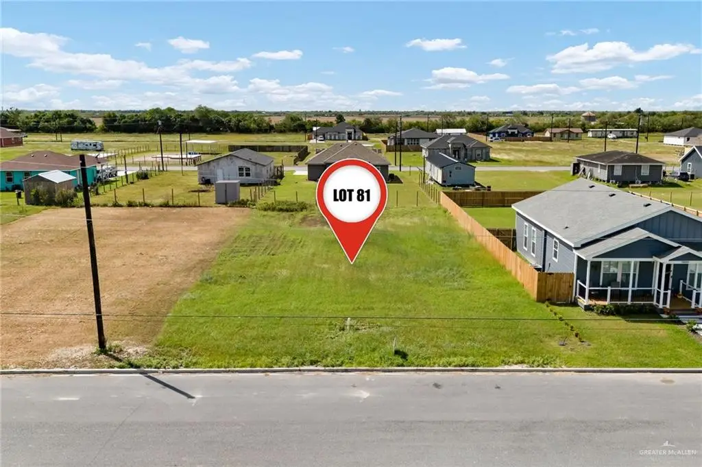 81 Abachi Drive, Mercedes, TX 78570 - Image #1