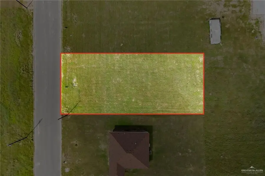 118 Daniela Drive, Mercedes, TX 78570 - Image #2