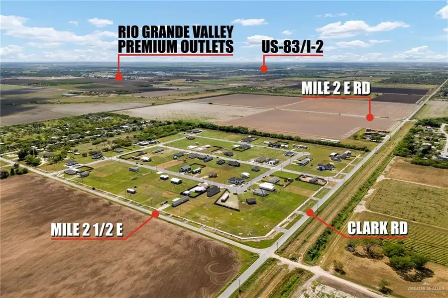 118 Daniela Drive, Mercedes, TX 78570 - Image #3