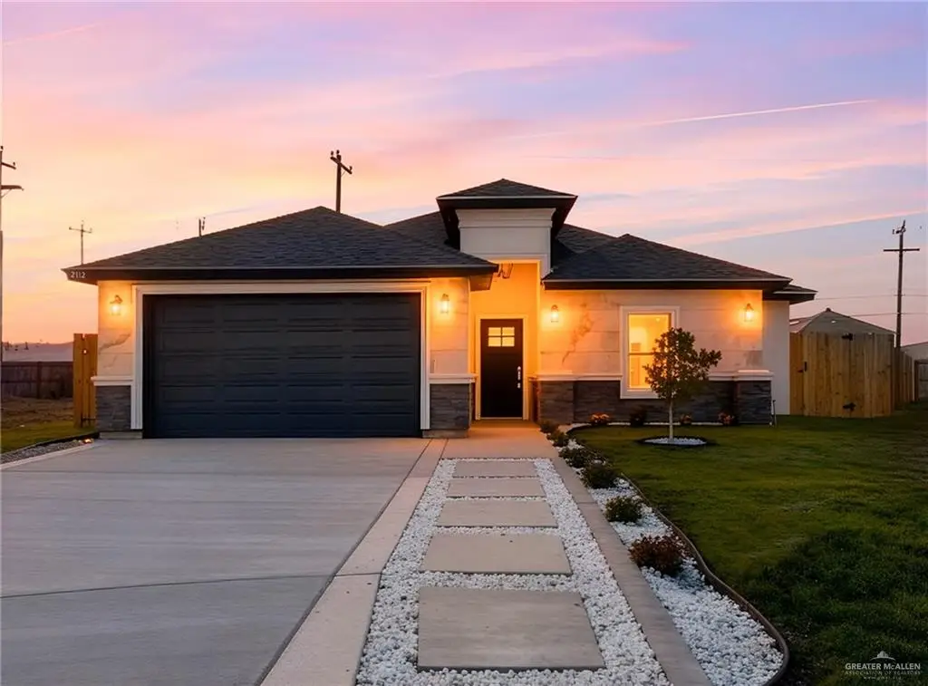 2112 N 28th Street, Hidalgo, TX 78557 - Image #1