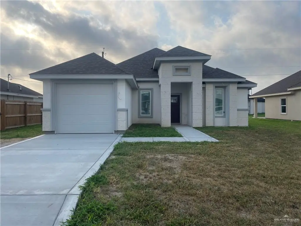 822 Lark Street, Alamo, TX 78516 - Image #1