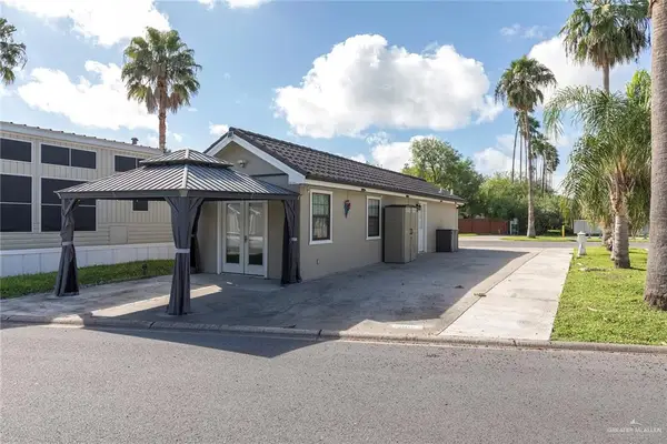 2002 Cortez E, Mercedes, TX 78570