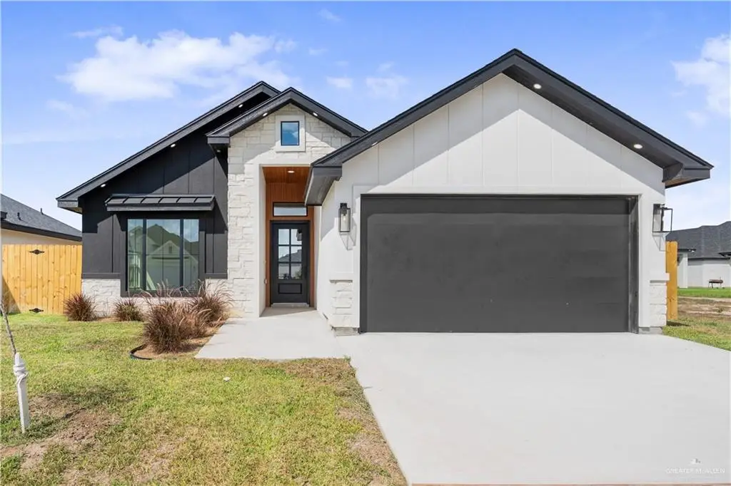 2217 N Venice Avenue, Edinburg, TX 78542 - #1