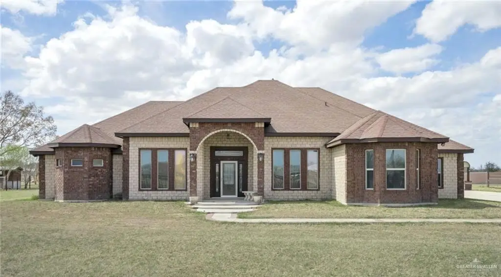 22819 Uresti Road, Edinburg, TX 78542 - Image #1