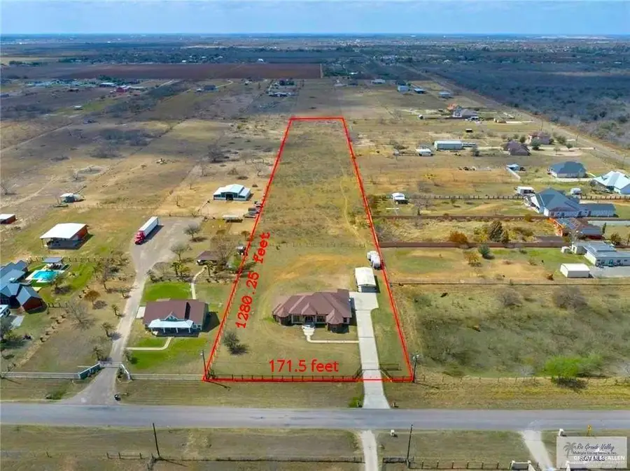 22819 Uresti Road, Edinburg, TX 78542 - Image #2