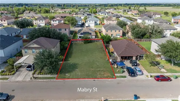00 Mabry Street, La Feria, TX 78559