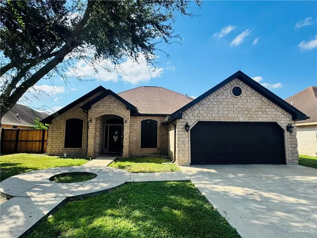 1110 E 7th Street, San Juan, TX 78589 - Image #1