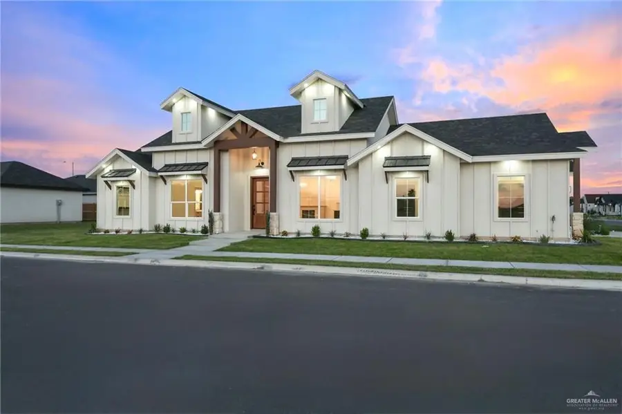 1107 E Acacia Drive, San Juan, TX 78589 - Image #2