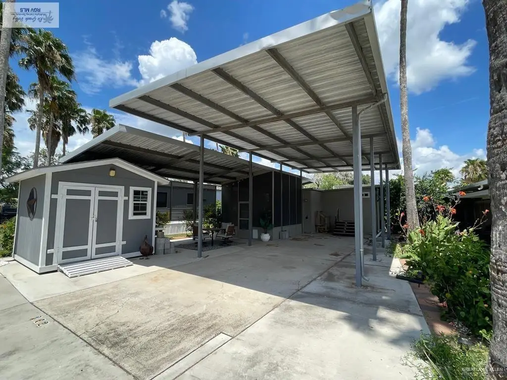 302 Mississippi River Boulevard E, Brownsville, TX 78520 - Image #1