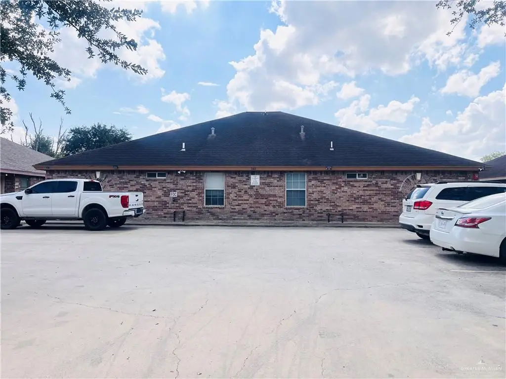 2412 N 31st Lane, McAllen, TX 78501 - Image #1