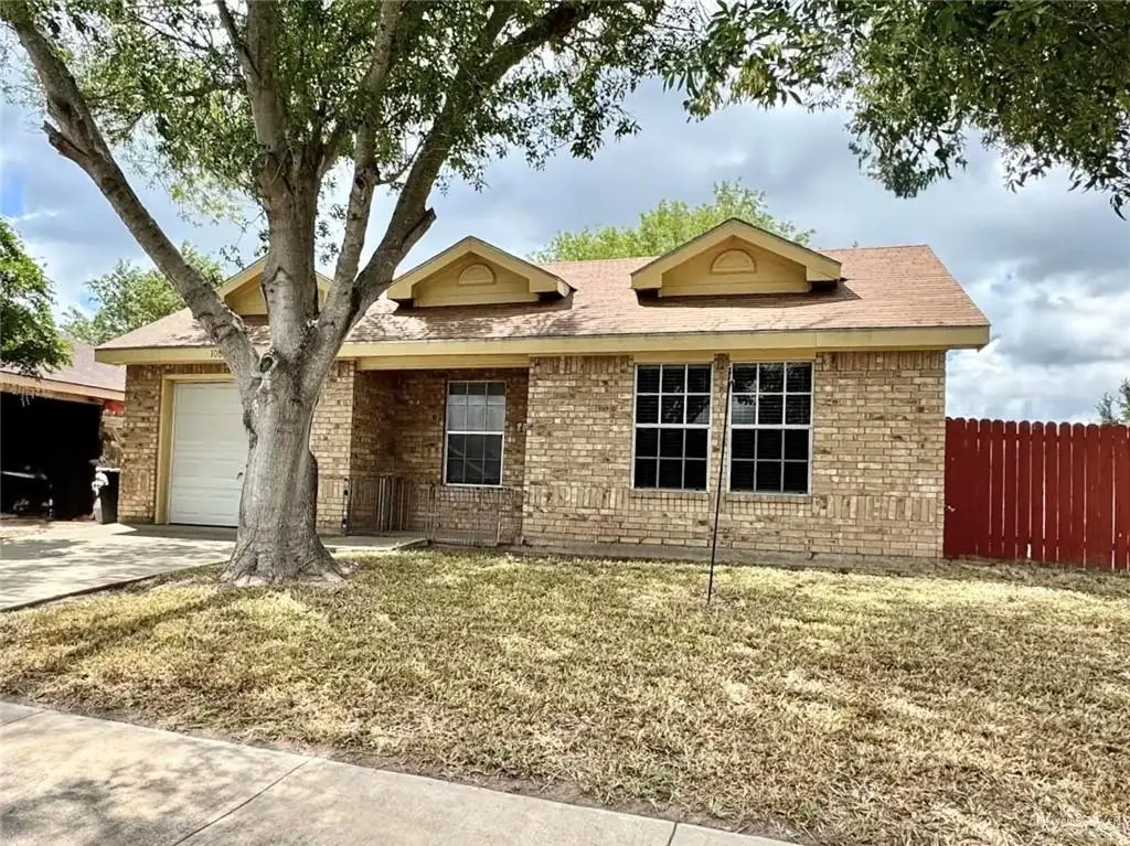 1008 E Valle Vista, Pharr, TX 78577 - Image #1
