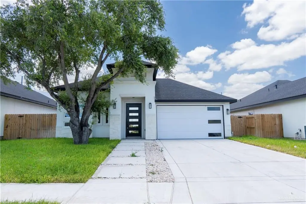 2221 N Woody Street, Edinburg, TX 78541 - Image #1