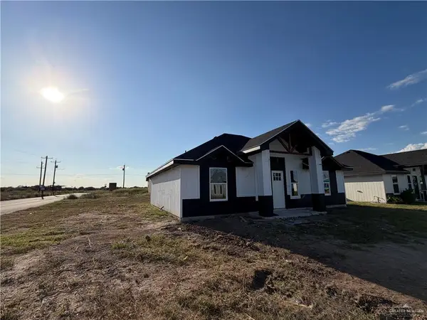 2382 Victoriano Street, Weslaco, TX 78596