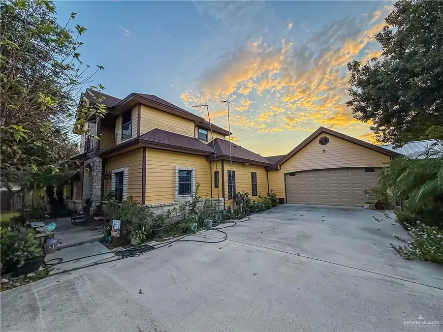 4701 Russell Circle, Mission, TX 78574 - Image #2