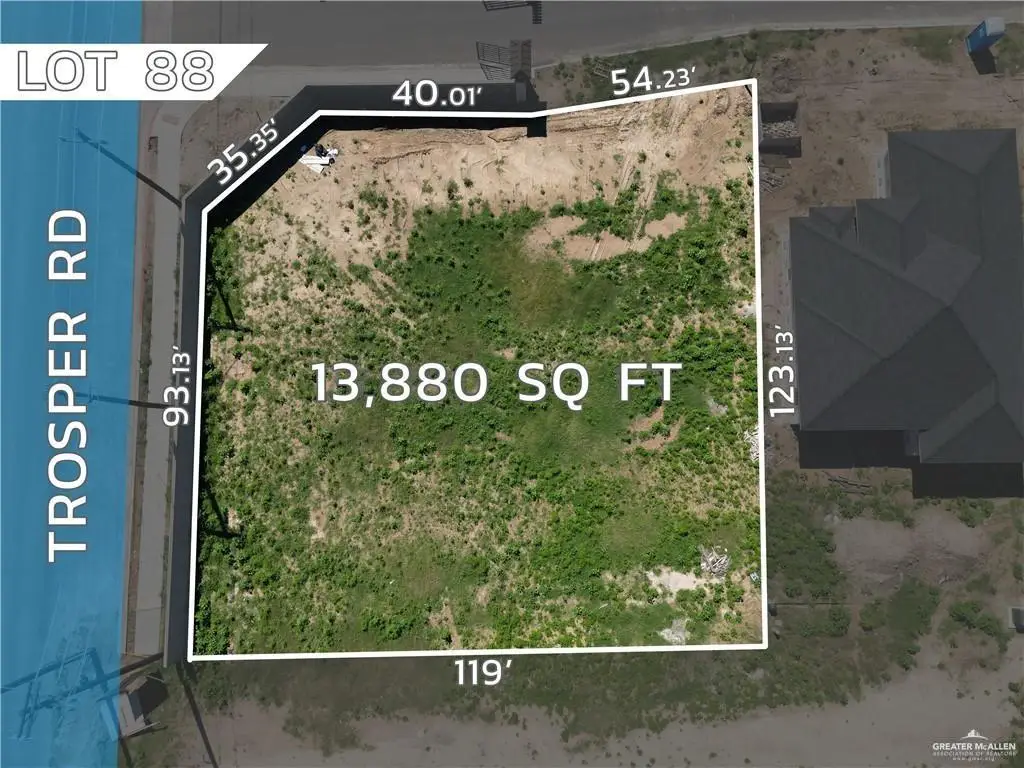 801 Azalea Street, Mission, TX 78574 - Image #1